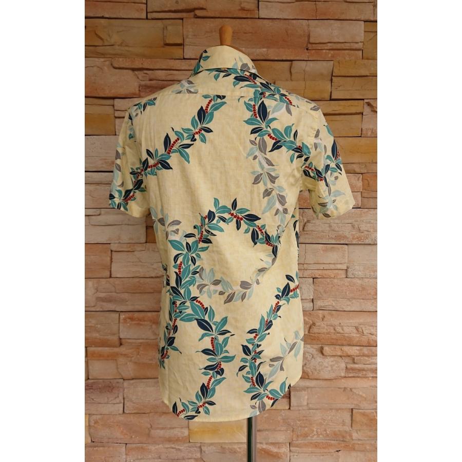 西脇長造商店　半袖シャツ　レイ　【ベージュ】 | 西脇長造商店 | 01