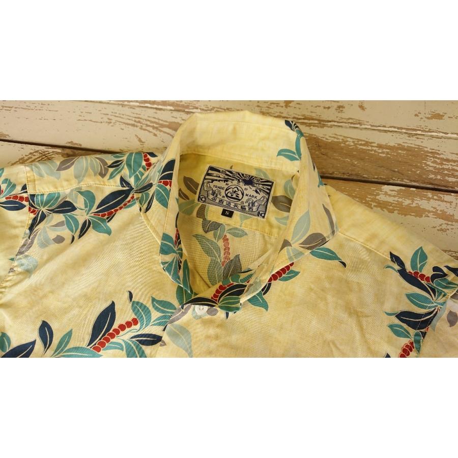 西脇長造商店　半袖シャツ　レイ　【ベージュ】 | 西脇長造商店 | 02