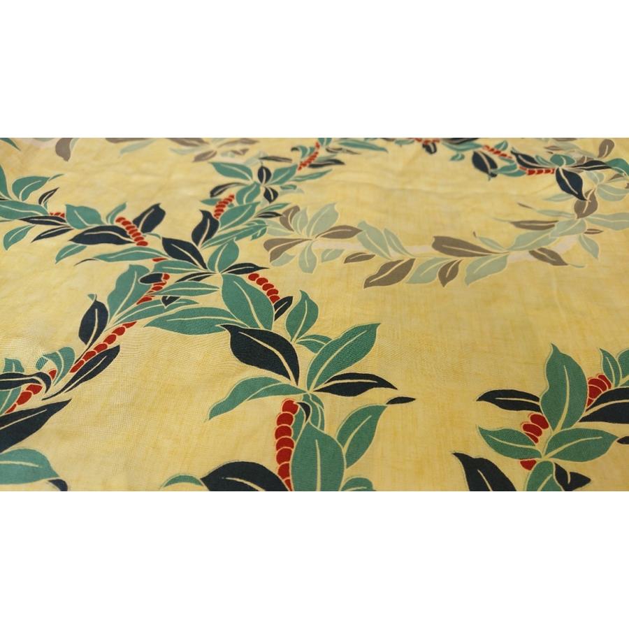 西脇長造商店　半袖シャツ　レイ　【ベージュ】 | 西脇長造商店 | 03