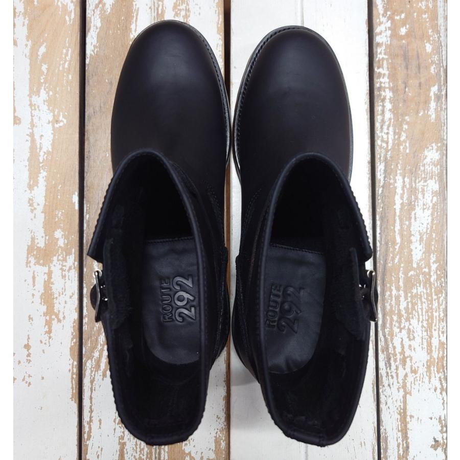 MARUNI JEANS マルニオリジナル E(Engineer)-Boots Low : マルニ  