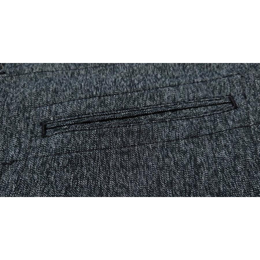 SUGAR CANE CANE シュガーケーン / 9oz. BLACK COVERT WORK VEST