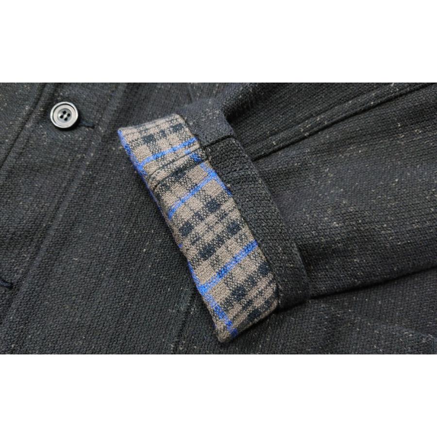 SUGAR CANE シュガーケーン / FICTION ROMANCE 16oz. COTTON DOUBLE