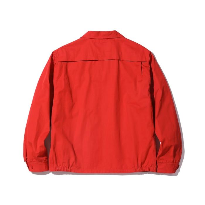 SUGAR CANE CANE シュガーケーン / COTTON WEATHER CLOTH SPORTS