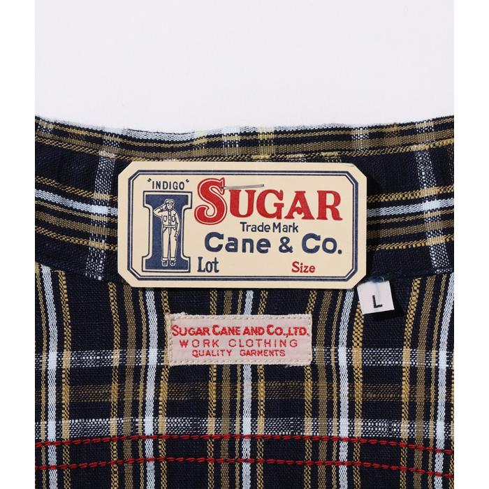 SUGAR CANE CANE シュガーケーン / FICTION ROMANCE 7.1oz. INDIGO