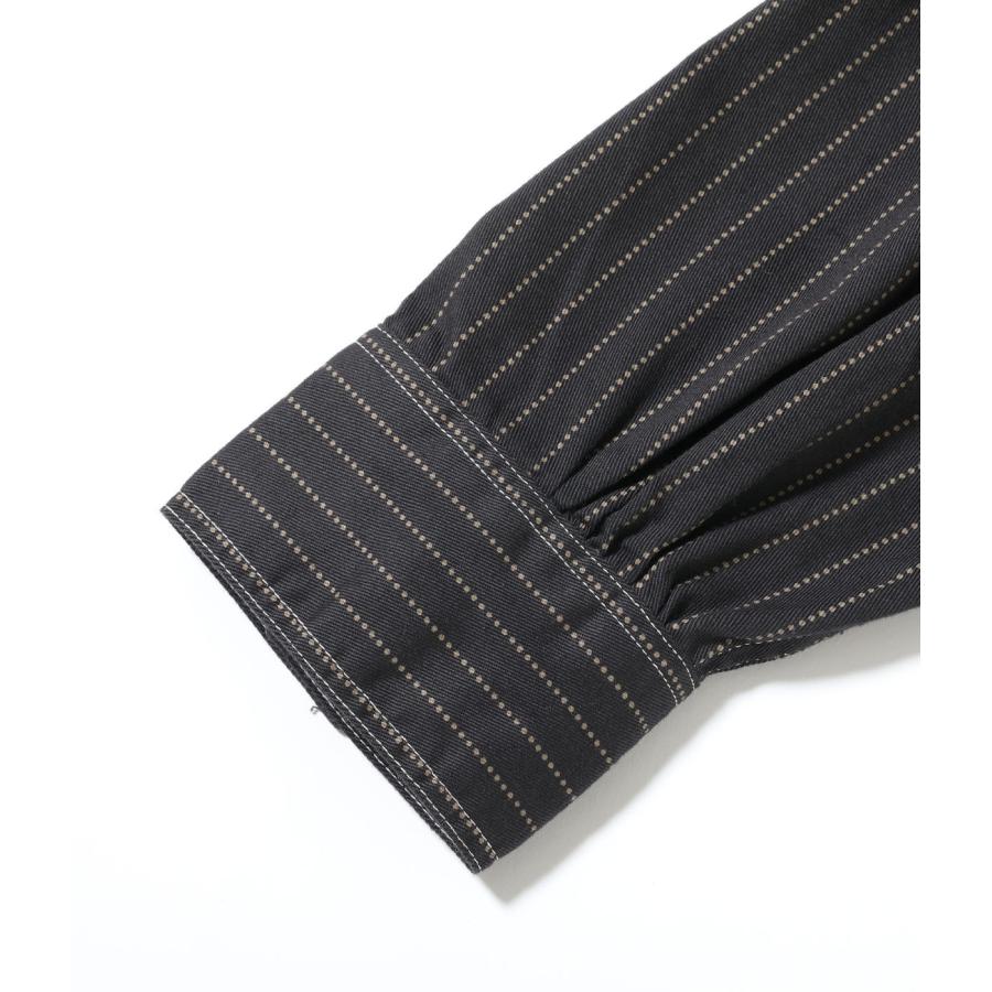 SUGAR CANE シュガーケーン / FICTION ROMANCE 8.5oz. BLACK WABASH