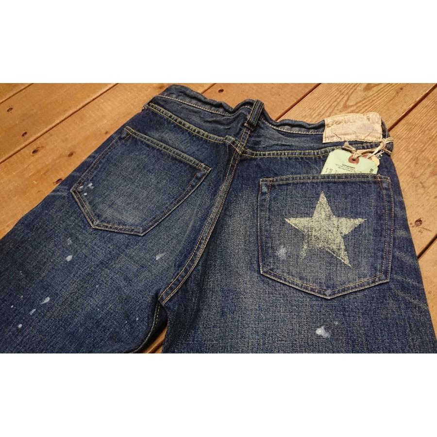 SUGAR CANE シュガーケーン /　ロンスタージーンズ“10YEAR AGED”　 SC40901R｜maruni-jeans｜04