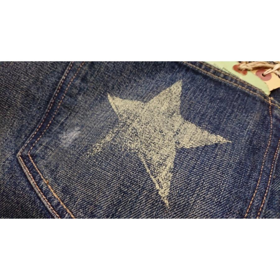 SUGAR CANE シュガーケーン /　ロンスタージーンズ“10YEAR AGED”　 SC40901R｜maruni-jeans｜05