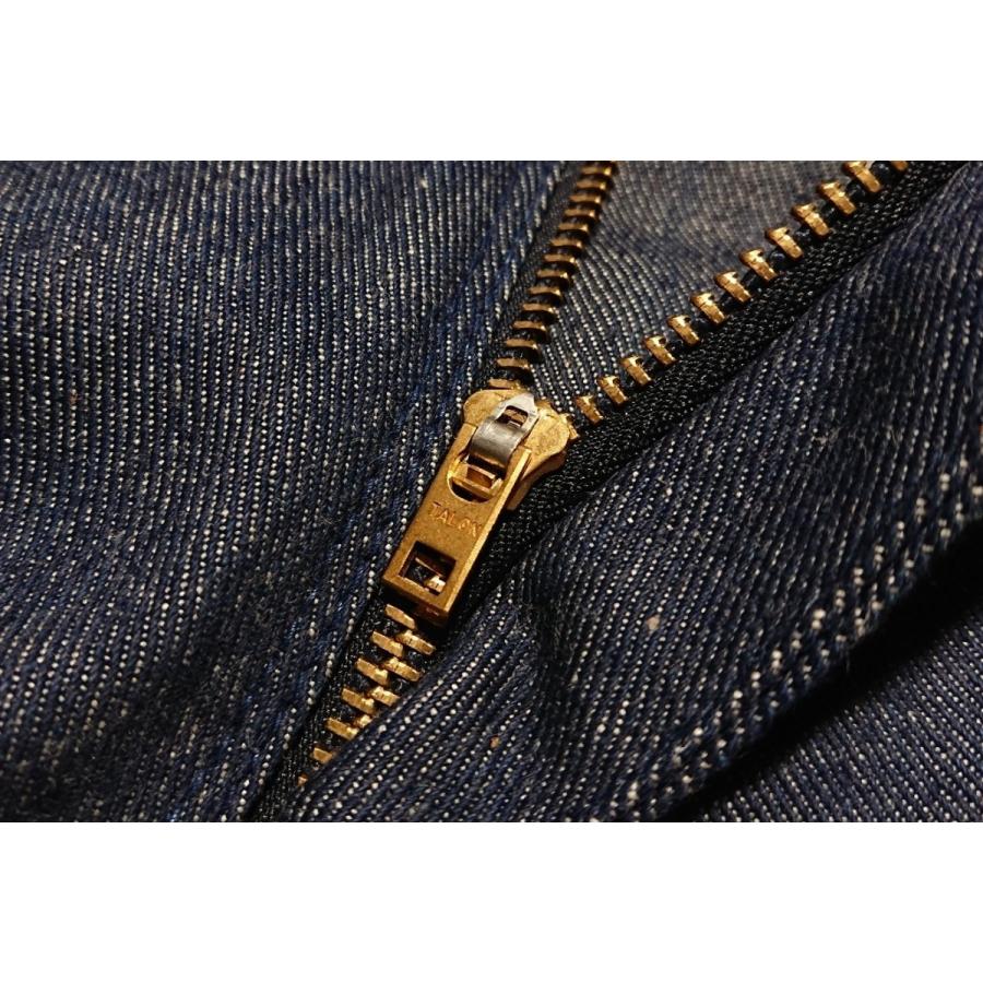 WRANGLER・天然藍11MWZ・箱入りデットストック(日本製