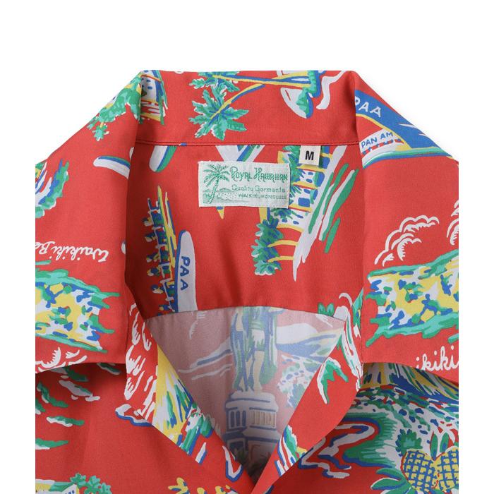 SUN SURF SPECIAL EDITION / “PAA AIR TRAVEL” SS38865 : マルニ 