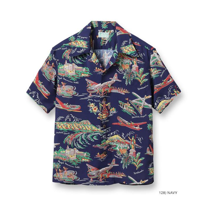 SUN SURF SPECIAL EDITION / “PAA AIR TRAVEL” SS38865 : マルニ 