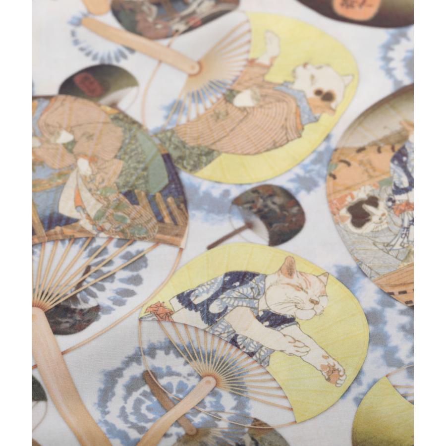 SUN SURF × 歌川国芳 SPECIAL EDITION / “猫のすゞみ” SS39324