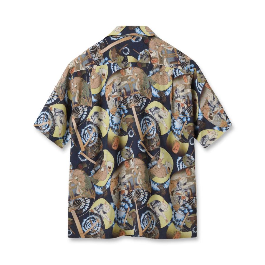 SUN SURF × 歌川国芳 SPECIAL EDITION / “猫のすゞみ” SS39324