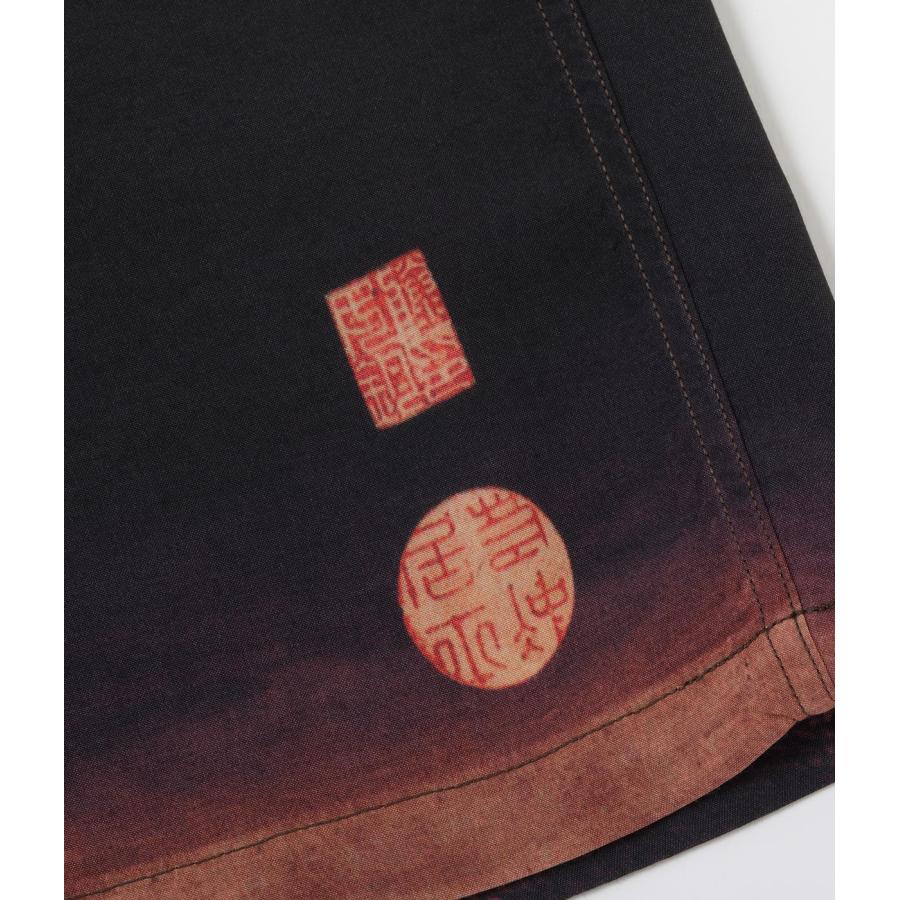 SUN SURF × 伊藤若冲 SPECIAL EDITION “付喪神図” SS39533 : マルニ