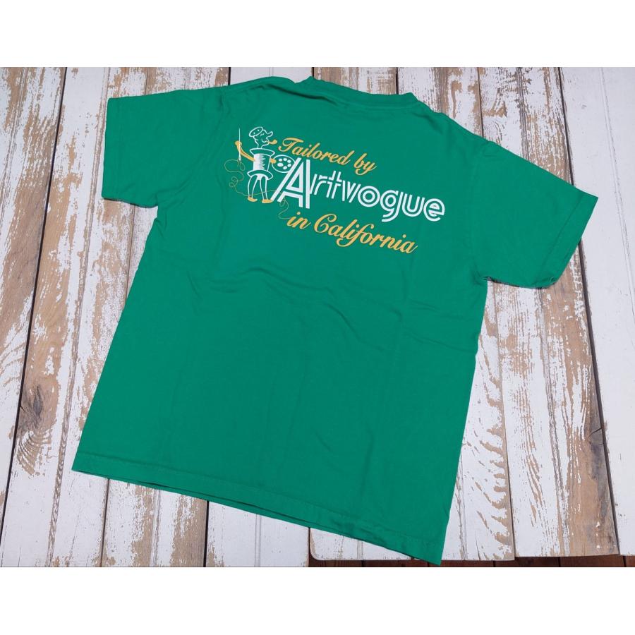 SUN SURF / S/S T-SHIRT 