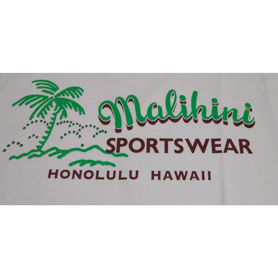 SUN SURF / S/S T-SHIRT 