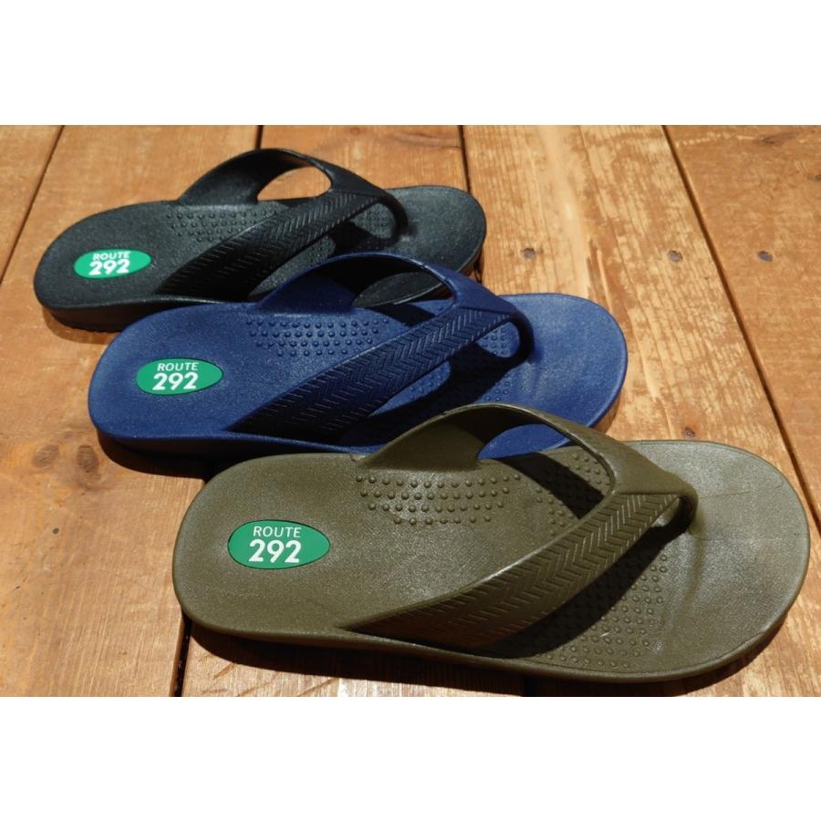 【マルニ特注サンダル】Okabashiサンダル【made in USA】/　Surf Flip Flop | MARUNI JEANS | 01