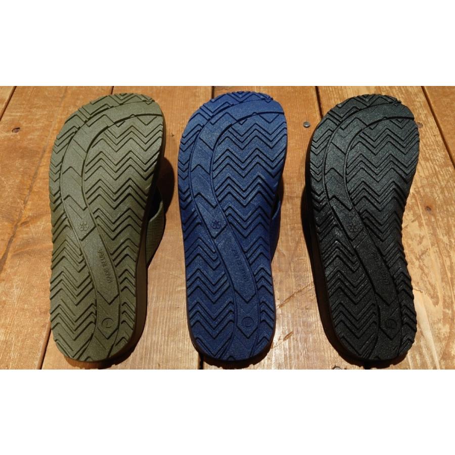 【マルニ特注サンダル】Okabashiサンダル【made in USA】/　Surf Flip Flop | MARUNI JEANS | 03