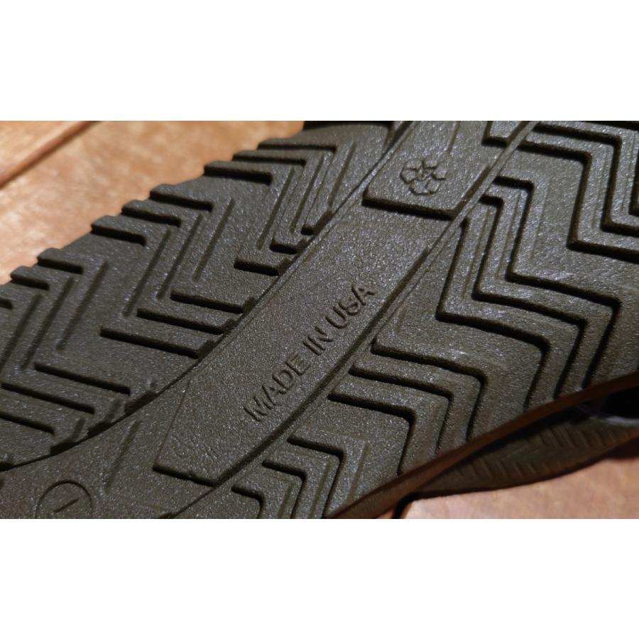 【マルニ特注サンダル】Okabashiサンダル【made in USA】/　Surf Flip Flop | MARUNI JEANS | 04
