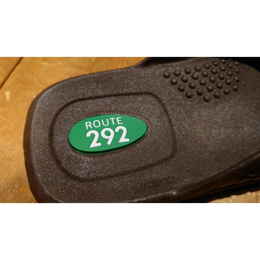 【マルニ特注サンダル】Okabashiサンダル【made in USA】　　/　Torino | MARUNI JEANS | 02