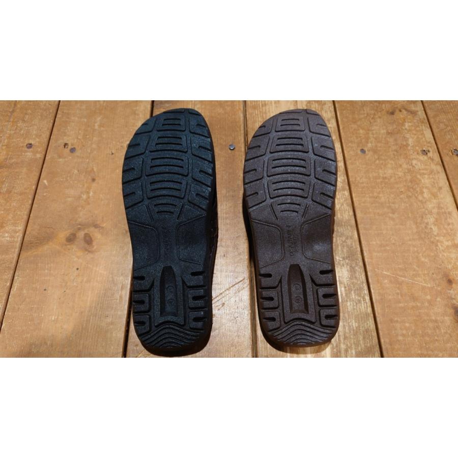 【マルニ特注サンダル】Okabashiサンダル【made in USA】　　/　Torino | MARUNI JEANS | 04