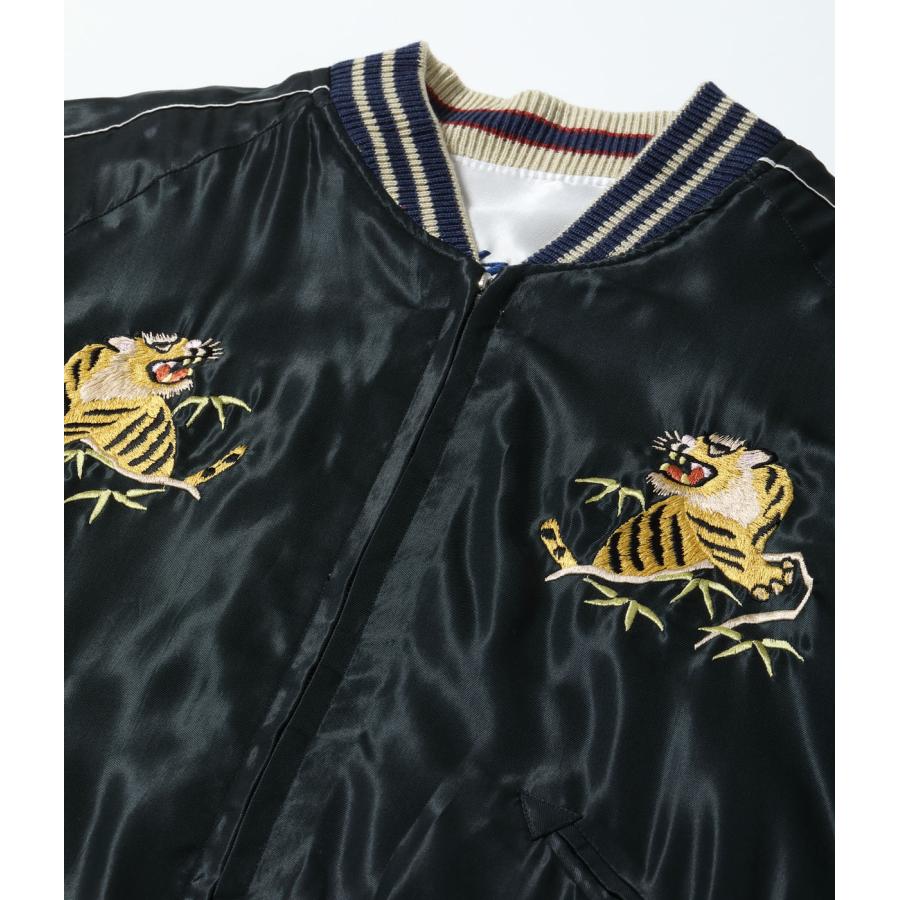 TAILOR TOYO TOYO テーラー東洋 / Early 1950s Style Acetate Souvenir