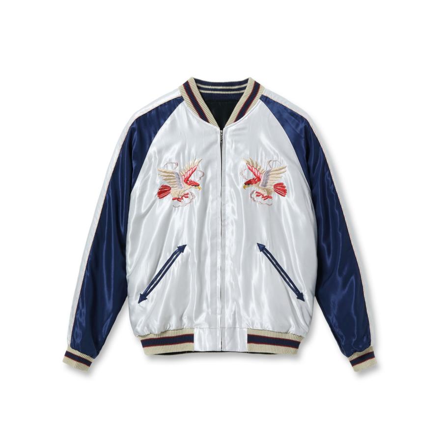 TAILOR TOYO TOYO テーラー東洋 / Early 1950s Style Acetate Souvenir