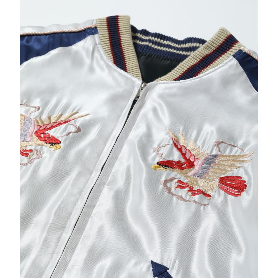TAILOR TOYO TOYO テーラー東洋 / Early 1950s Style Acetate Souvenir