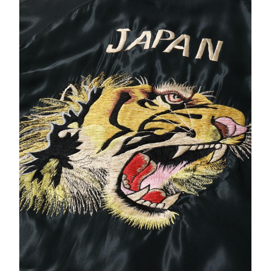 TAILOR TOYO TOYO テーラー東洋 / Early 1950s Style Acetate Souvenir