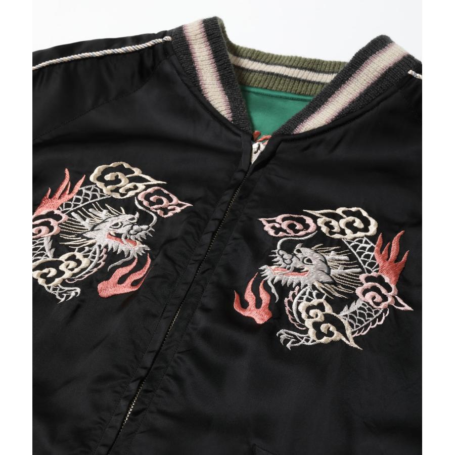 TAILOR TOYO テーラー東洋 港商 / “KOSHO & CO.” Special Edition