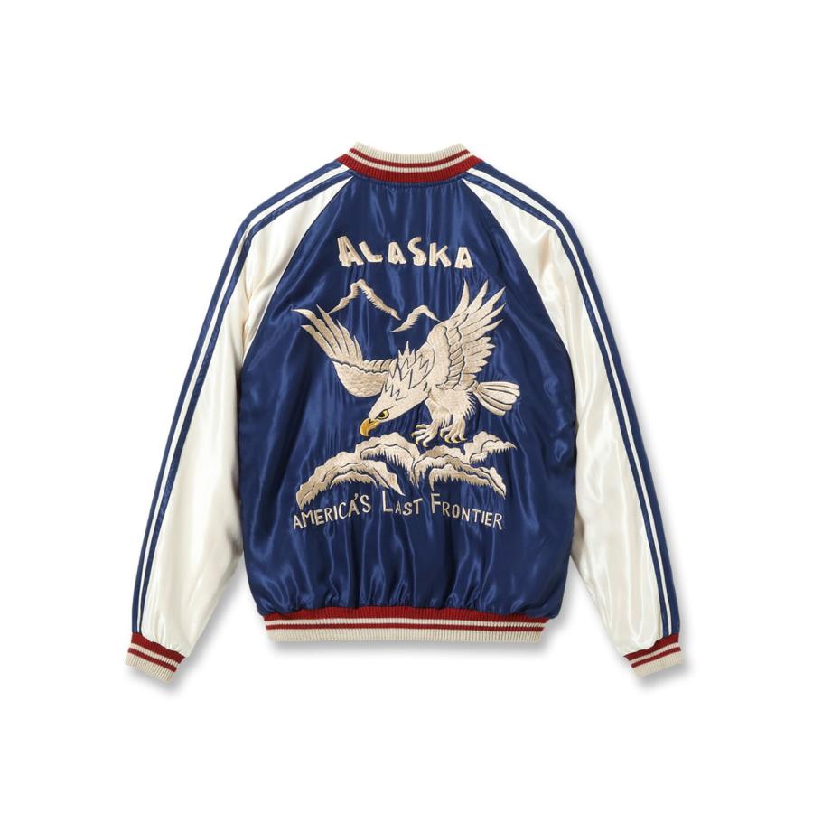 TAILOR TOYO TOYO テーラー東洋 / Late 1950s Style Acetate Souvenir