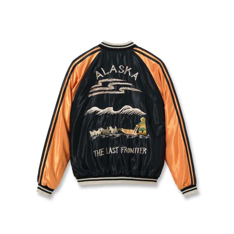 TAILOR TOYO TOYO テーラー東洋 / Late 1950s Style Acetate Souvenir