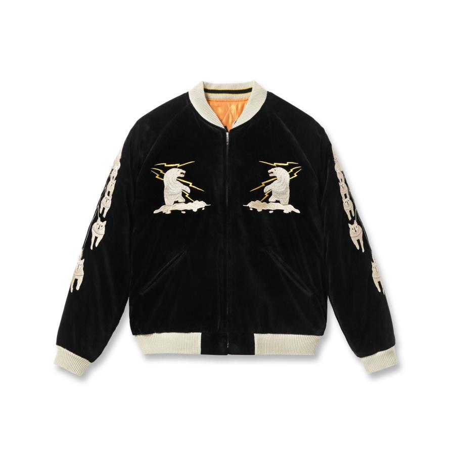 TAILOR TOYO TOYO テーラー東洋 / Late 1950s Style Velveteen