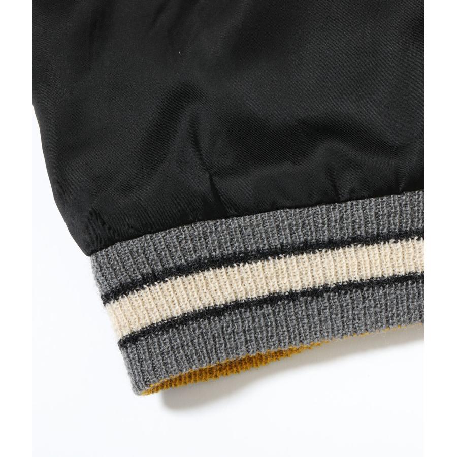 TAILOR TOYO テーラー東洋 港商 / Acetate Souvenir Jacket ENTERPRISE