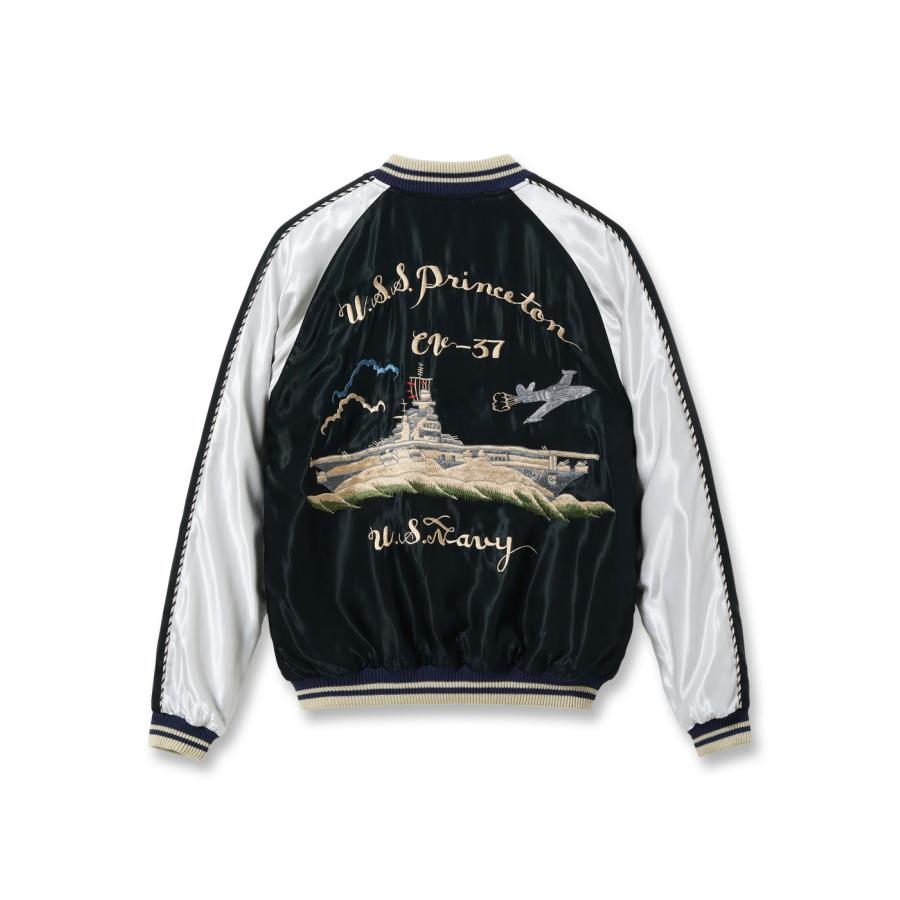 TAILOR TOYO TOYO テーラー東洋 / Early 1950s Style Acetate Souvenir