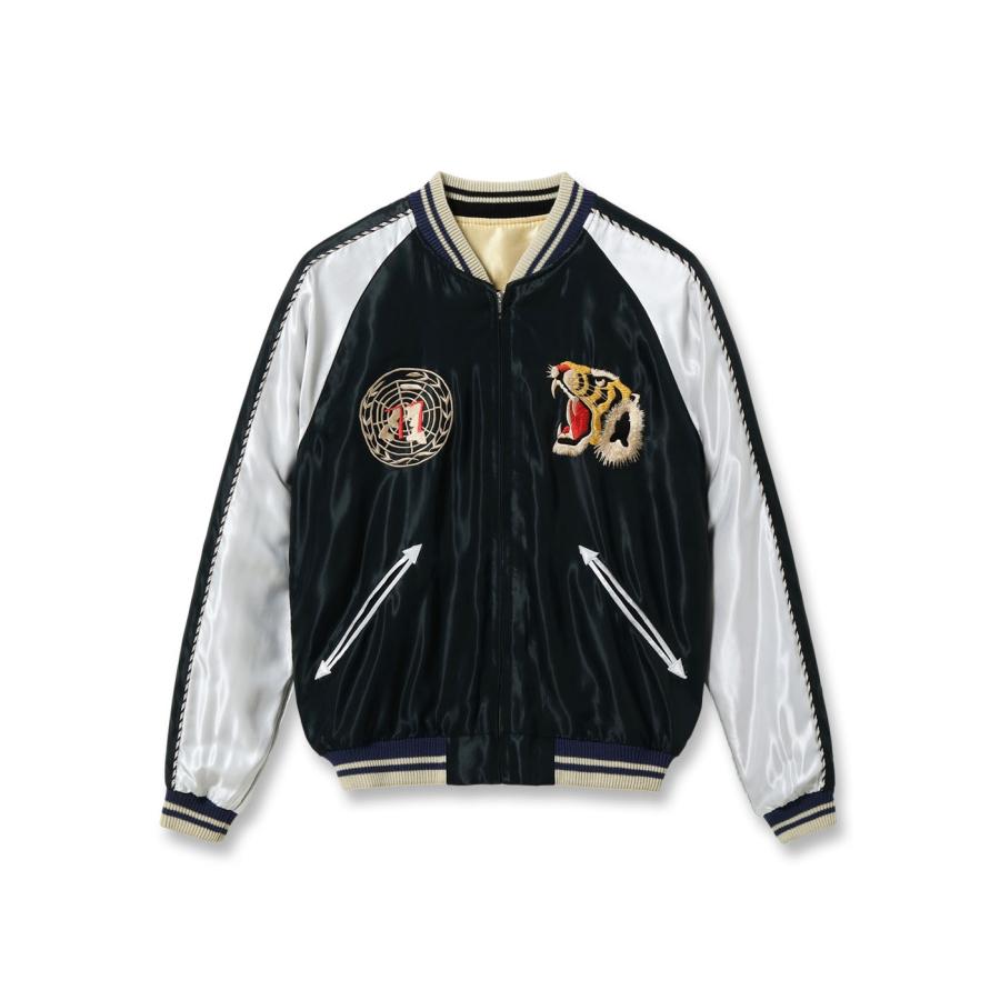 TAILOR TOYO TOYO テーラー東洋 / Early 1950s Style Acetate Souvenir