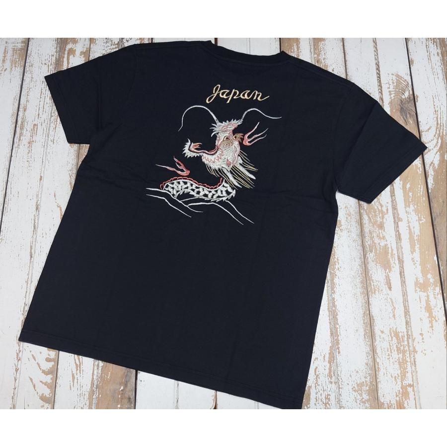 たーちゃんオーダー TAILOR TOYO TOYO テーラー東洋 / SUKA T-SHIRT TT79389 : マルニ