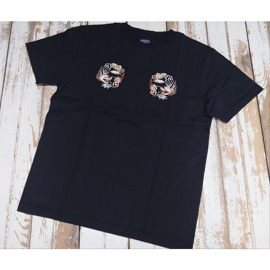 TAILOR TOYO TOYO テーラー東洋 / SUKA T-SHIRT TT79389 : マルニ