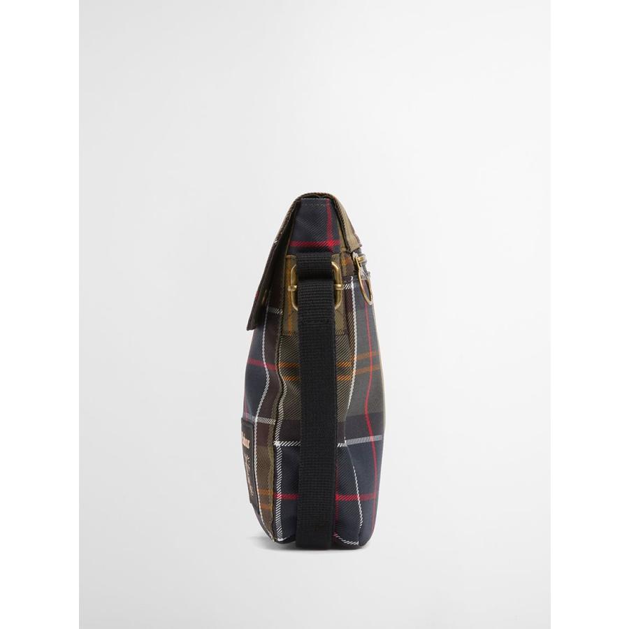 Barbour（バブアー） Barbour / Torridonタータン クロスボディバッグ