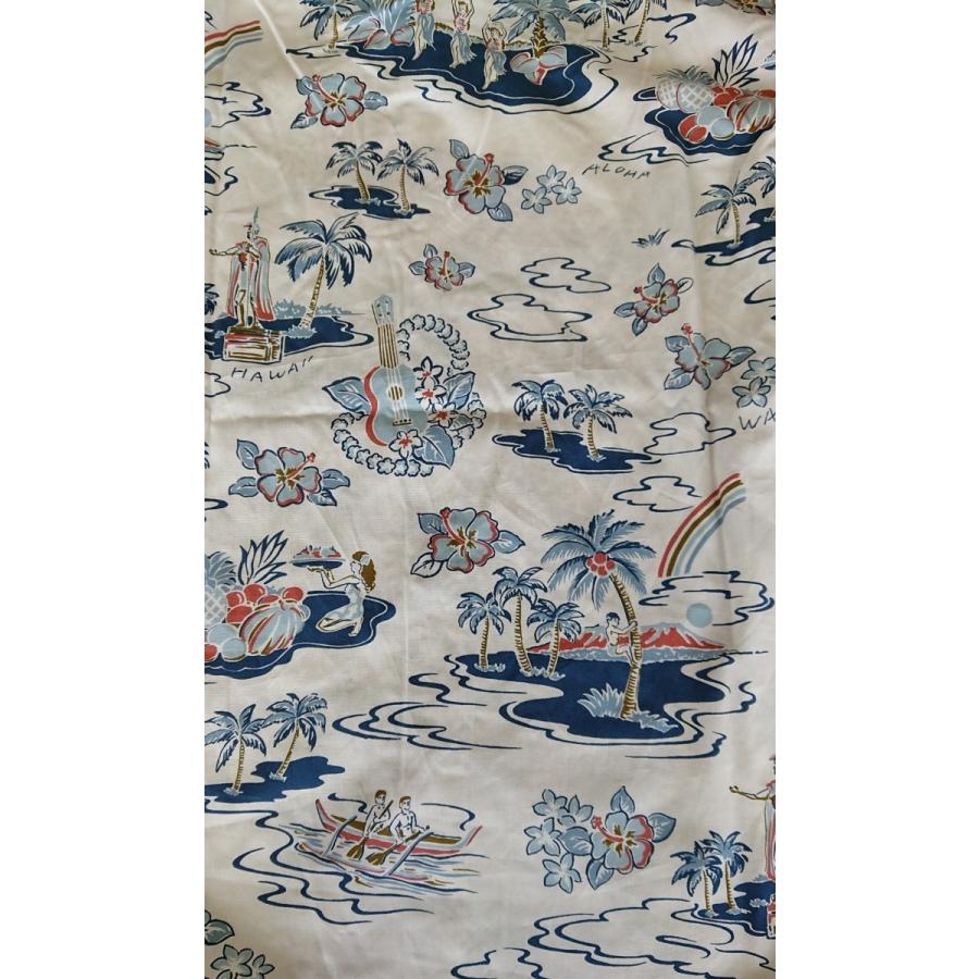 西脇長造商店　半袖シャツ　【Vintage Hawaii　】 | 西脇長造商店 | 05