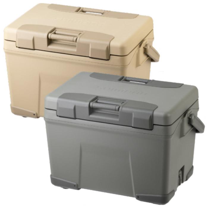 シマノ（SHIMANO） SHIMANO ICEBOX / VACILAND ST 32L ベージュ