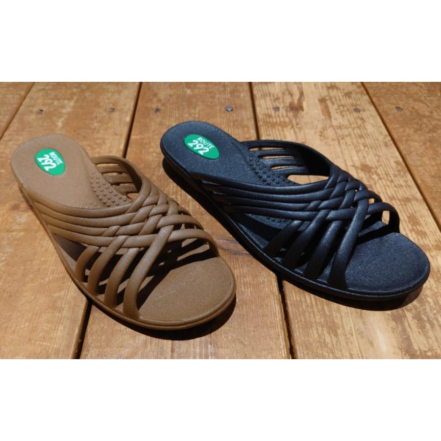 【マルニ特注サンダル】　Okabashiサンダル【made in USA】　/　Venice【Women's】 | 