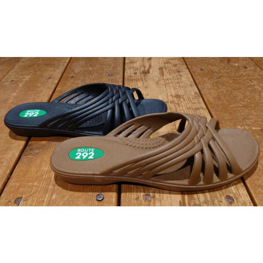 【マルニ特注サンダル】　Okabashiサンダル【made in USA】　/　Venice【Women's】 |  | 01