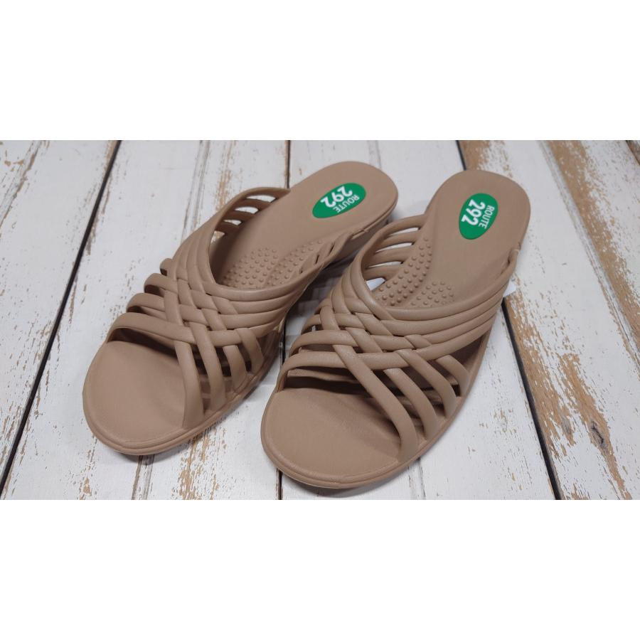 【マルニ特注サンダル】　Okabashiサンダル【made in USA】　/　Venice【Women's】 |  | 04