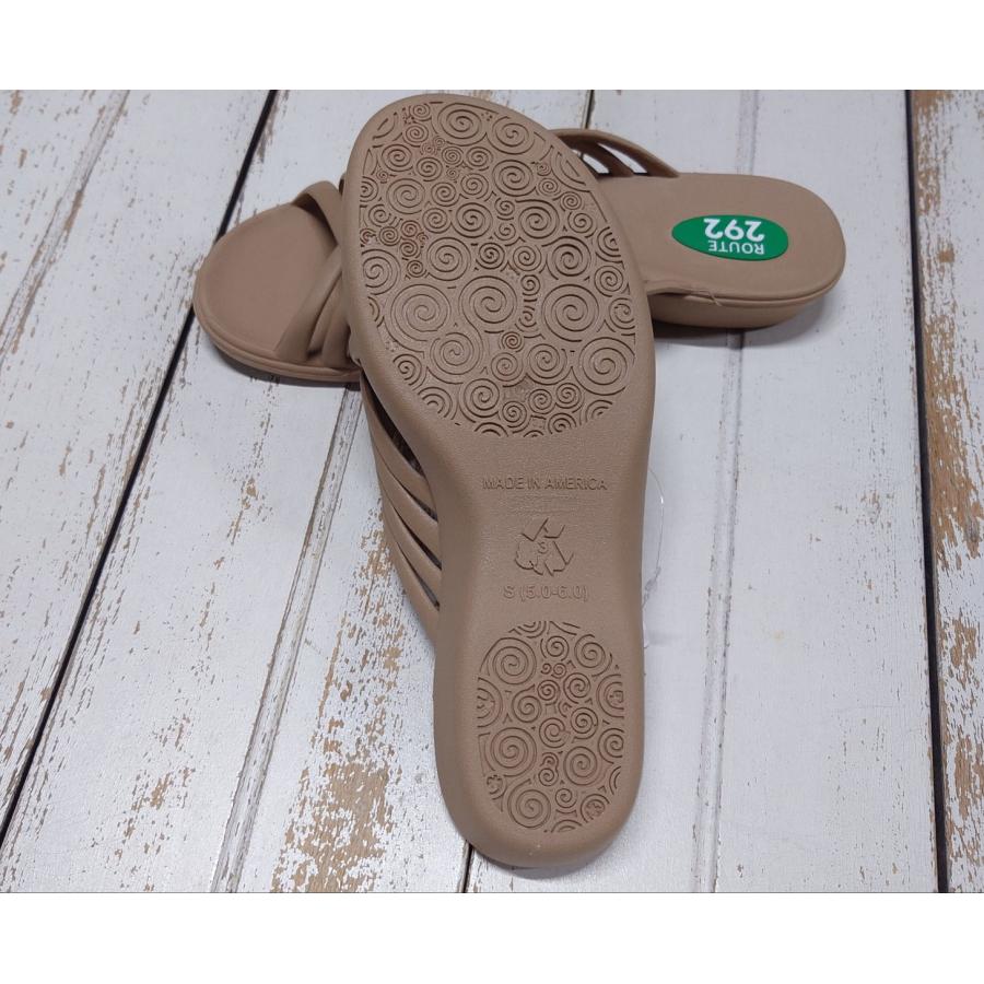 【マルニ特注サンダル】　Okabashiサンダル【made in USA】　/　Venice【Women's】 |  | 05