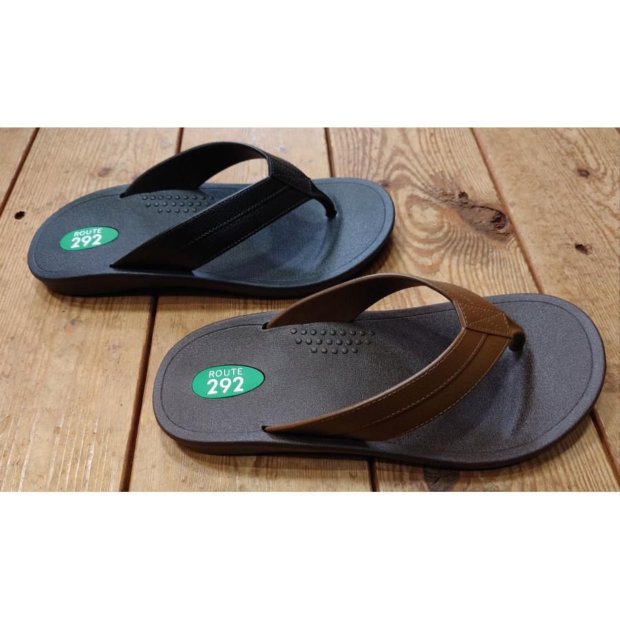 【マルニ特注サンダル】Okabashiサンダル【made in USA】　/　Voyager | MARUNI JEANS | 02