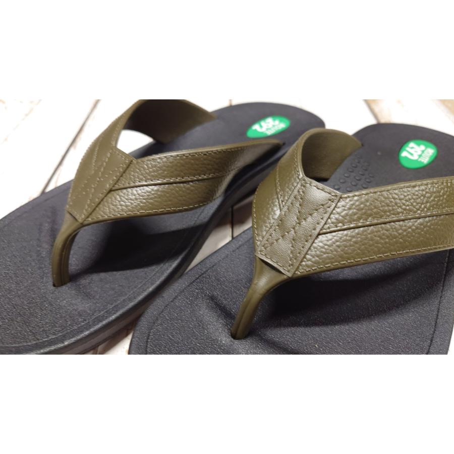 【マルニ特注サンダル】Okabashiサンダル【made in USA】　/　Voyager | MARUNI JEANS | 08