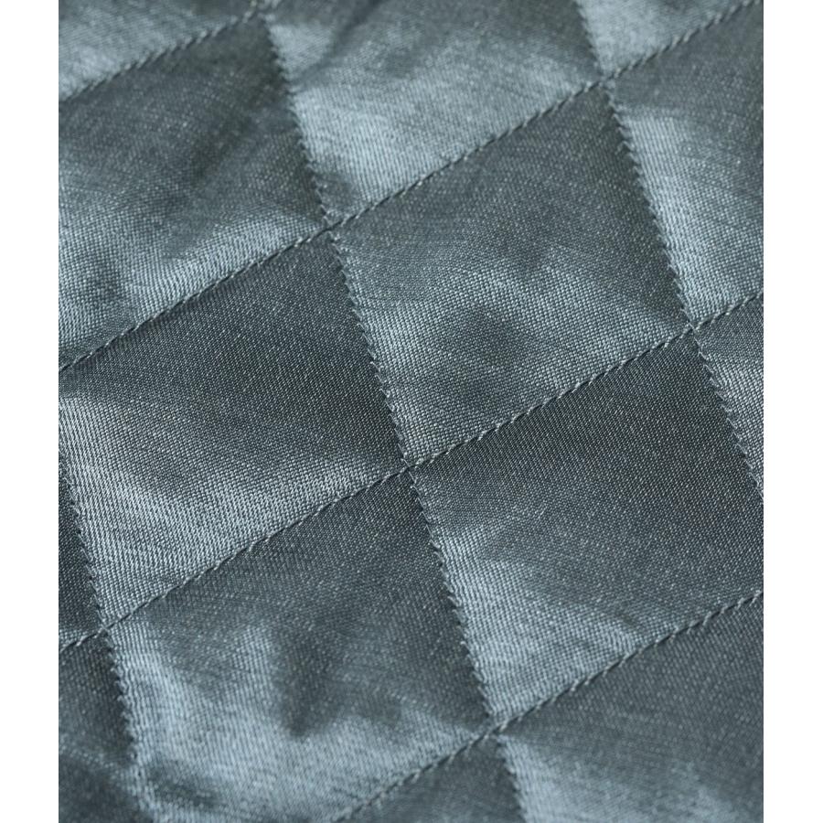 WHITES VILLE ホワイツビル 　/　30oz. WOOL MELTON AWARD JACKET “POLAR BEAR” (BLACK) 　WV15784の画像