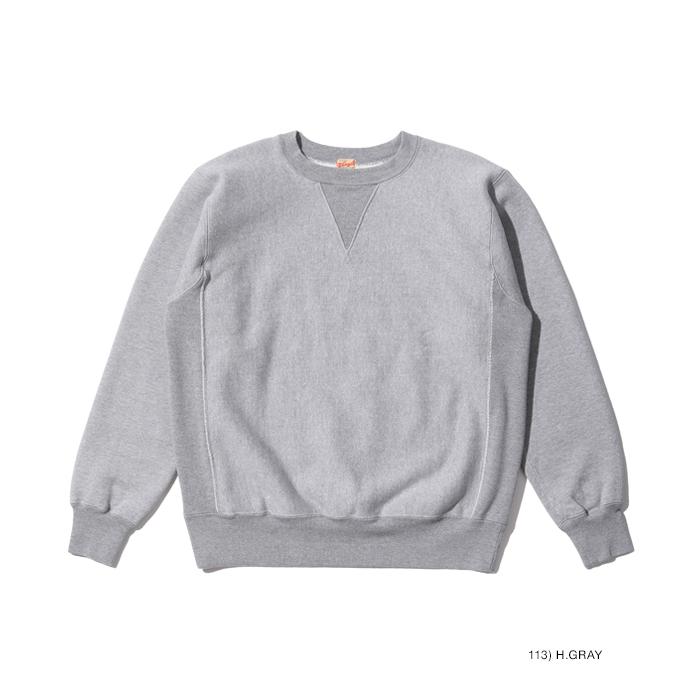 WHITESVILLE WHITES VILLE ホワイツビル / EXTRA HEAVY HORIZONTAL