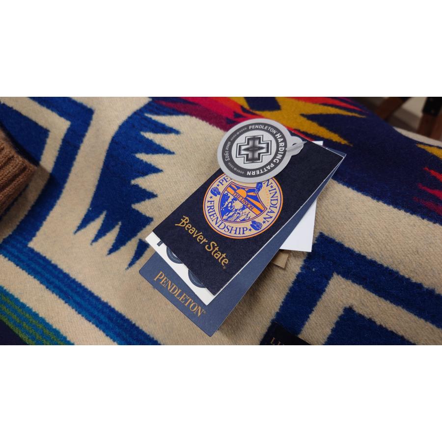 PENDLETON ペンドルトン / LIMITED EDITION HARDING BLANKET 100 PENDLETON ペンドルトン / LIMITED EDITION HARDING BLANKET 100