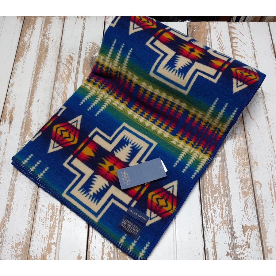 PENDLETON ペンドルトン / 100周年記念 カスタムHD フロンティアムチャ